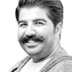 دانلود آهنگ ماه عسل از بهنام بانی